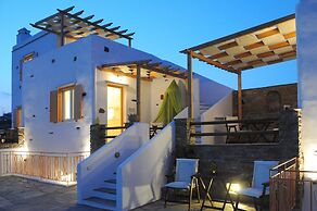 Aigaio Studios Tinos