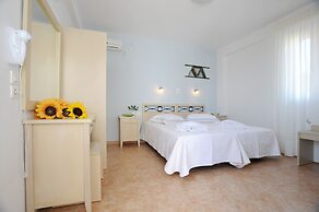 Aigaio Studios Tinos