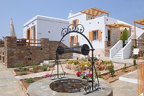 Aigaio Studios Tinos
