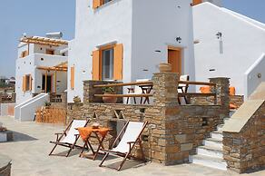 Aigaio Studios Tinos