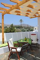 Aigaio Studios Tinos