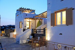 Aigaio Studios Tinos