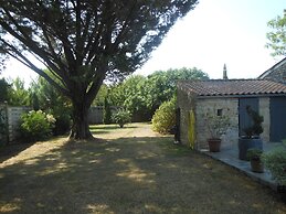 Les Hôtes du Paradis