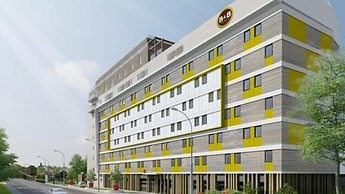 B&B HOTEL Paris Meudon Vélizy