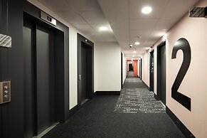 B&B HOTEL Paris Meudon Vélizy