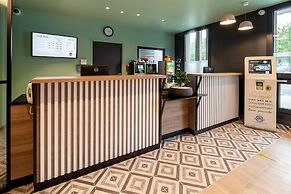 B&B HOTEL Paris Meudon Vélizy