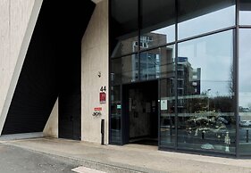 B&B HOTEL Paris Porte de Bagnolet