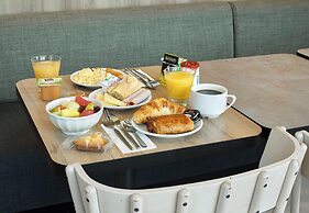 B&B HOTEL Paris Porte de Bagnolet