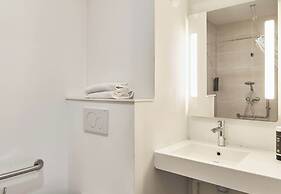 B&B HOTEL Paris Porte de Bagnolet