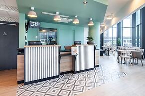 B&B HOTEL Paris Porte de Bagnolet