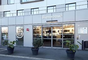 B&B HOTEL Saint-Denis Porte de Paris