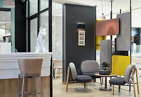 B&B HOTEL Saint-Denis Porte de Paris