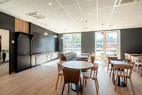 B&B HOTEL Saint-Denis Porte de Paris