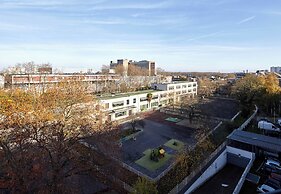 B&B HOTEL Saint-Denis Porte de Paris