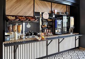 B&B HOTEL Saint-Denis Porte de Paris