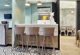 B&B HOTEL Saint-Denis Porte de Paris