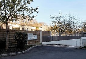 B&B HOTEL Saint-Denis Porte de Paris