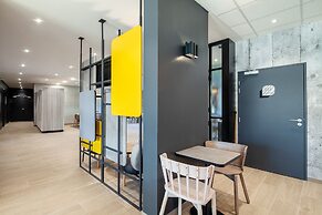B&B HOTEL Saint-Denis Porte de Paris