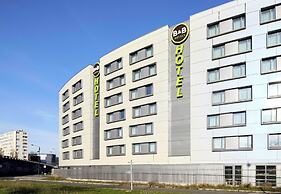 B&B HOTEL Saint-Denis Porte de Paris