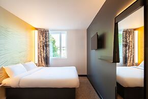 B&B HOTEL Saint-Denis Porte de Paris