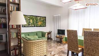 Flavia Home - 3 bedroom in Flavia Home Holiday