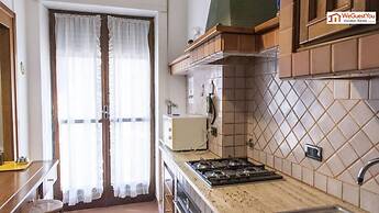 Flavia Home - 3 bedroom in Flavia Home Holiday