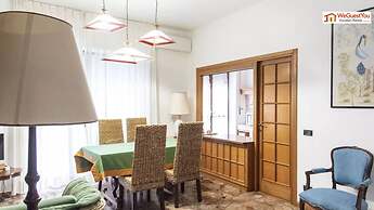 Flavia Home - 3 bedroom in Flavia Home Holiday