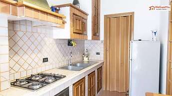 Flavia Home - 3 bedroom in Flavia Home Holiday