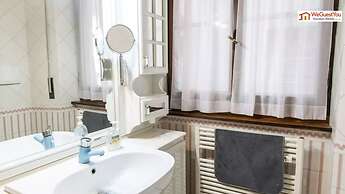 Flavia Home - 3 bedroom in Flavia Home Holiday