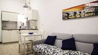 Zobeide - Next stop Colosseum