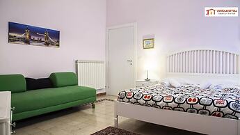 Zobeide - Next stop Colosseum