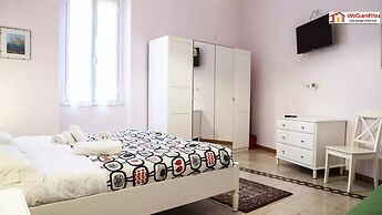 Zobeide - Next stop Colosseum