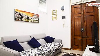 Zobeide - Next stop Colosseum