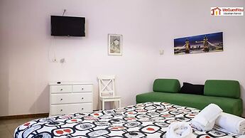 Zobeide - Next stop Colosseum