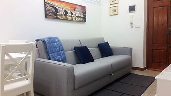 Zobeide - Next stop Colosseum