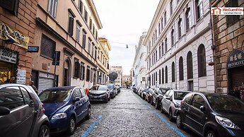 Zobeide - Next stop Colosseum