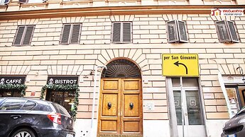 Zobeide - Next stop Colosseum