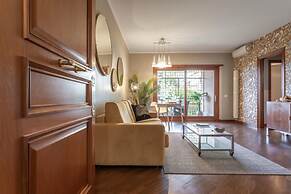 Kitty Appartment - Close to S.Peter