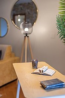 Kitty Appartment - Close to S.Peter