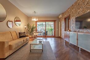 Kitty Appartment - Close to S.Peter