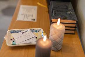 Kitty Appartment - Close to S.Peter