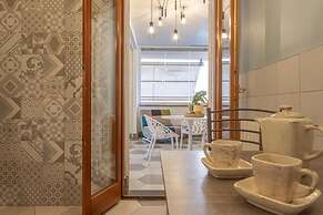 Kitty Appartment - Close to S.Peter