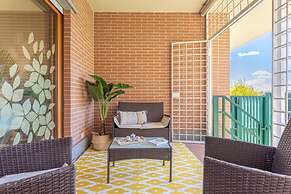 Kitty Appartment - Close to S.Peter