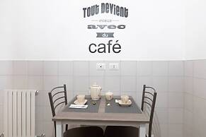 Kitty Appartment - Close to S.Peter