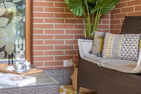 Kitty Appartment - Close to S.Peter