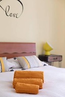 Kitty Appartment - Close to S.Peter