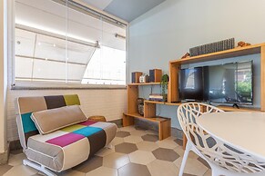 Kitty Appartment - Close to S.Peter