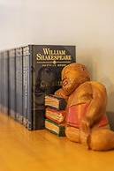 Kitty Appartment - Close to S.Peter