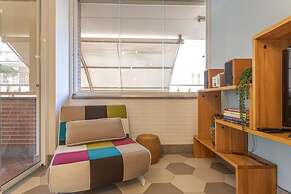 Kitty Appartment - Close to S.Peter