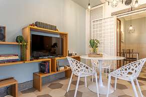 Kitty Appartment - Close to S.Peter